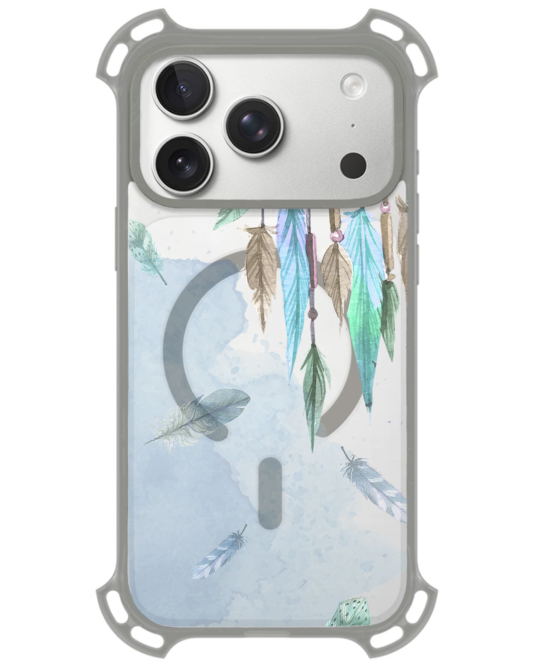iPhone Ultimate Model-Z - Dreamcatcher 3.0