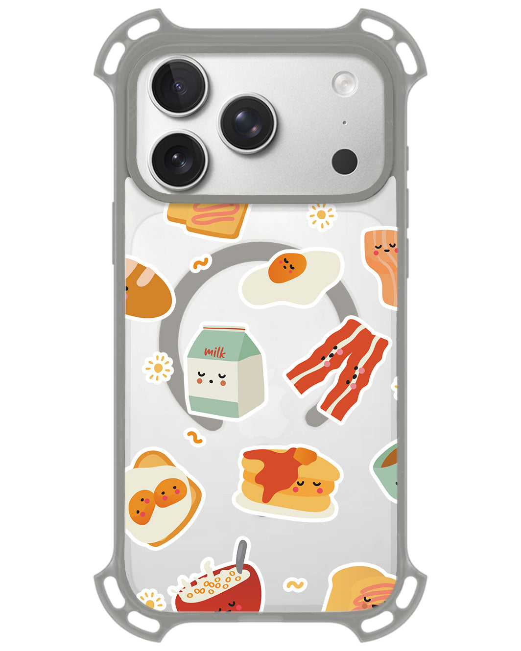 iPhone Ultimate Model-Z - English Breakfast
