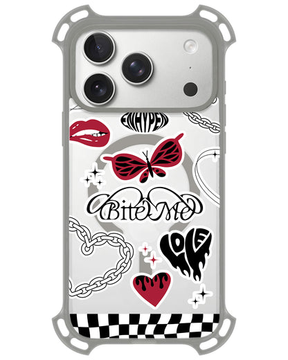 iPhone Ultimate Model-Z - Enhypen Bite Me