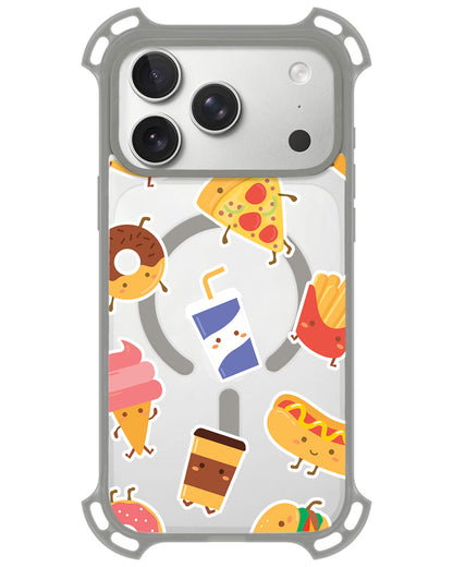 iPhone Ultimate Model-Z - Fastfoodies
