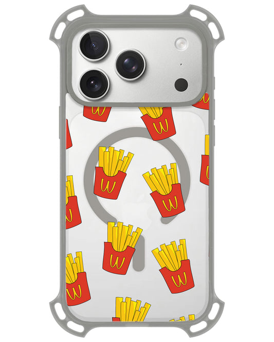 iPhone Ultimate Model-Z - Fries