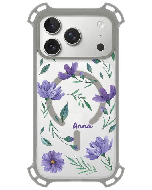 iPhone Ultimate Model-Z - Violet