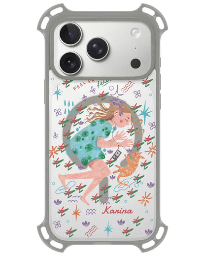 iPhone Ultimate Model-Z - Feel The Feels