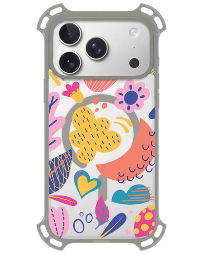 iPhone Ultimate Model-Z - Florals