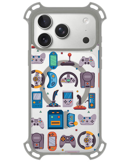 iPhone Ultimate Model-Z - Game 2.0