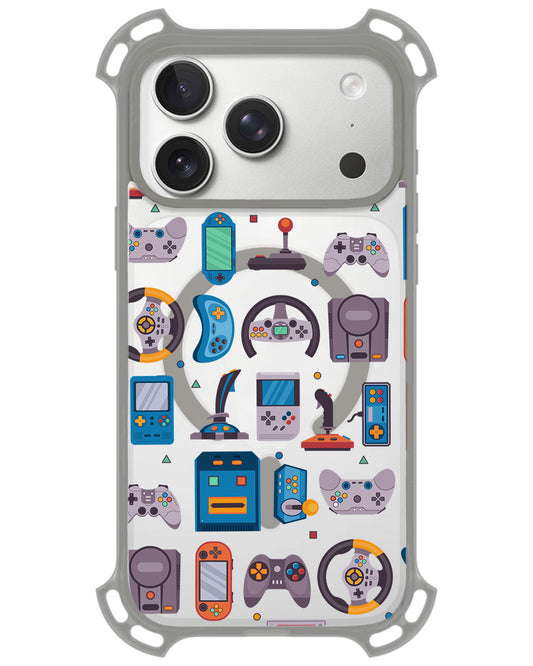 iPhone Ultimate Model-Z - Game 2.0