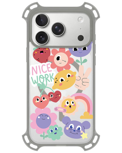iPhone Ultimate Model-Z - Garden Party