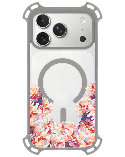 iPhone Ultimate Model-Z - Gardenia