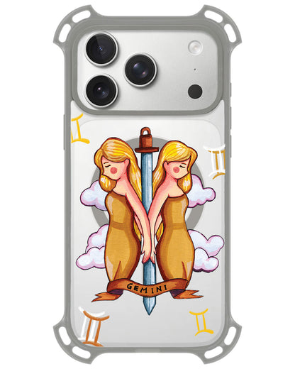iPhone Ultimate Model-Z - Gemini