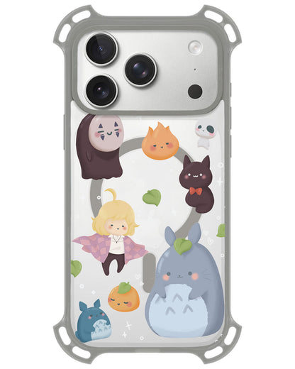 iPhone Ultimate Model-Z - Ghibli