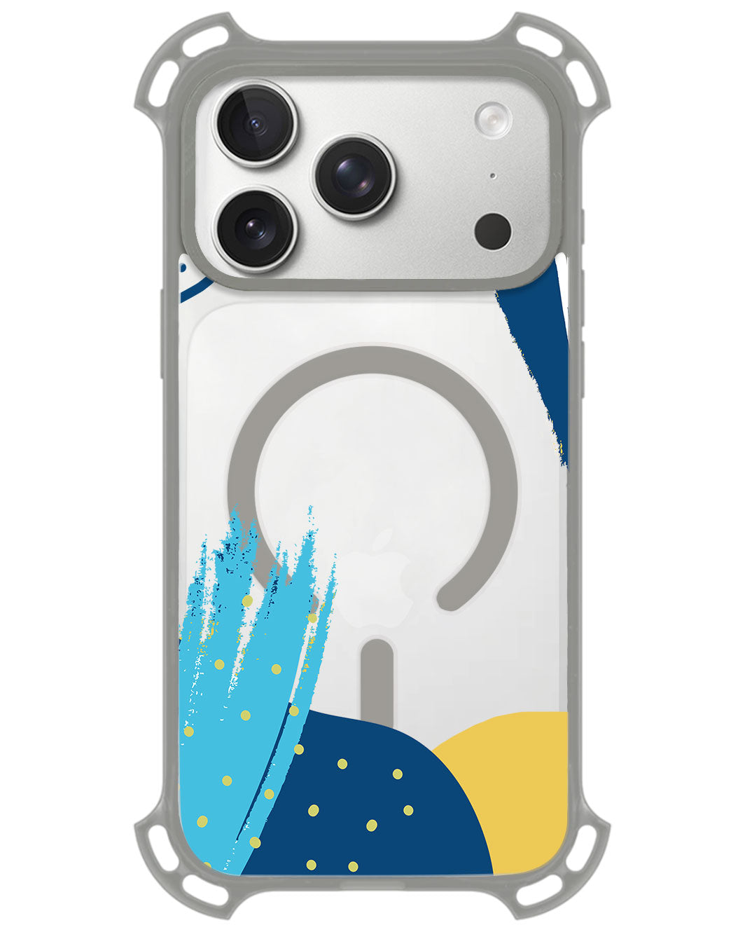 iPhone Ultimate Model-Z - Glastonbury