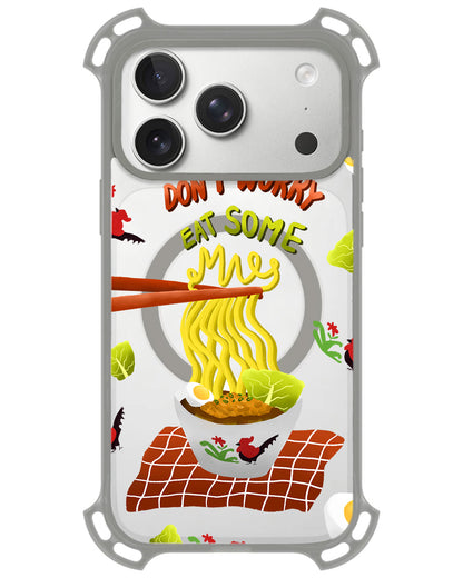 iPhone Ultimate Model-Z - Go Eat Some Mie