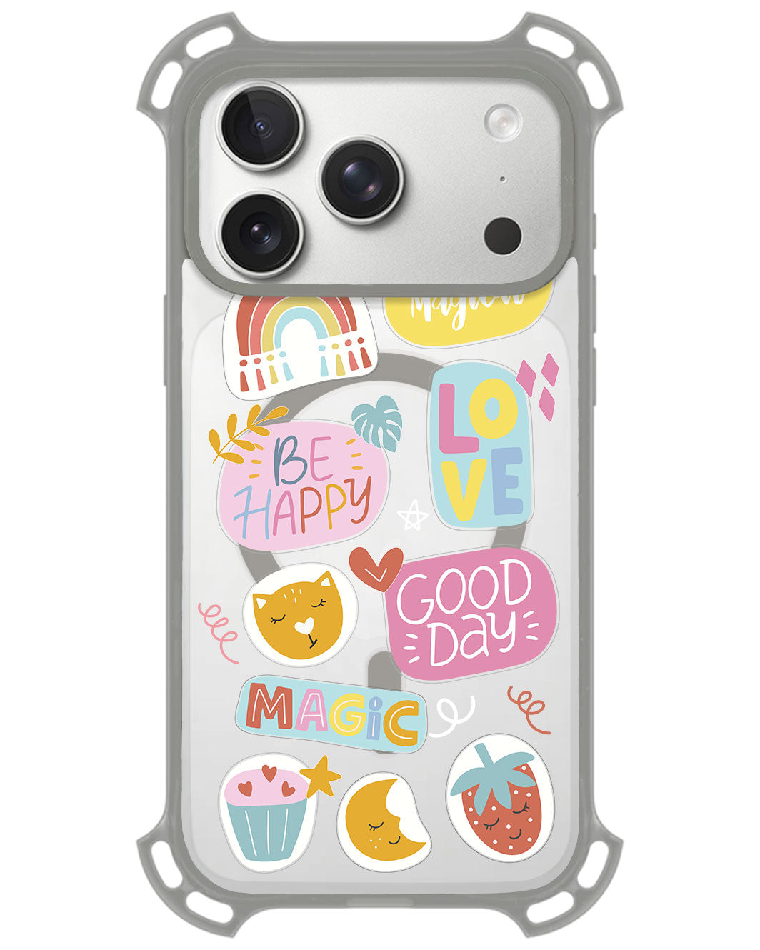 iPhone Ultimate Model-Z - Good Day 1.0