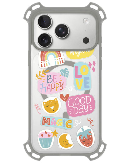 iPhone Ultimate Model-Z - Good Day 1.0