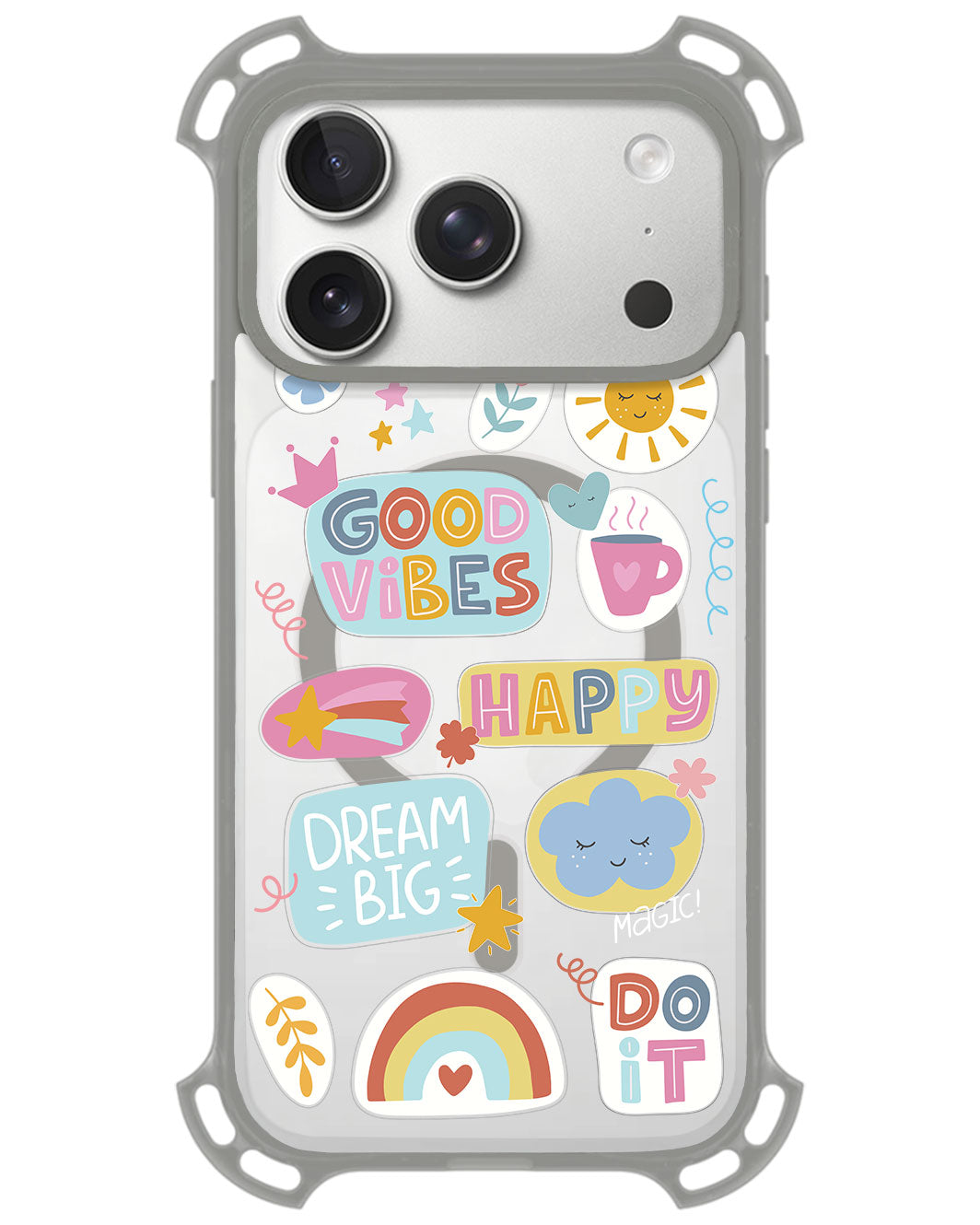 iPhone Ultimate Model-Z - Good Day 2.0