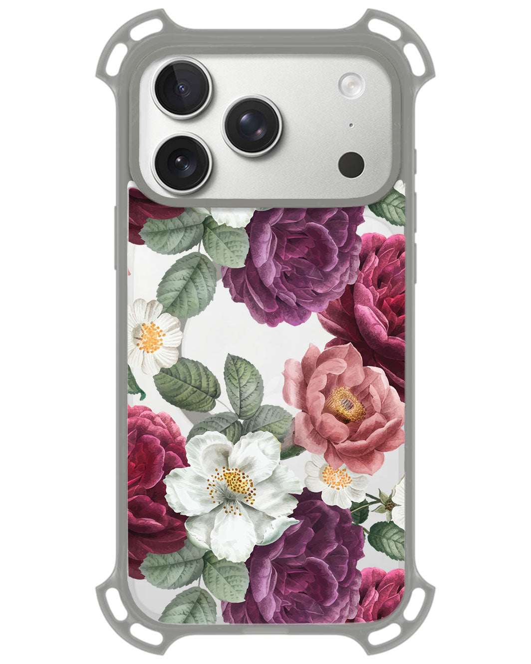 iPhone Ultimate Model-Z - Grace