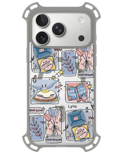 iPhone Ultimate Model-Z - Grow (Sunnysidearteu)