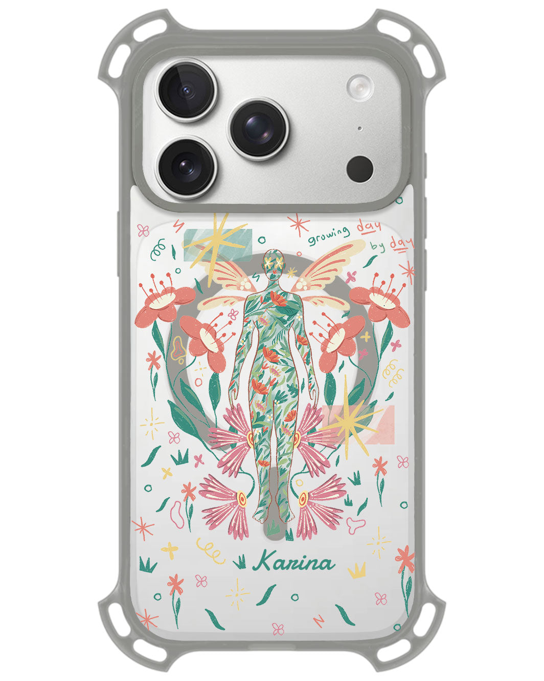 iPhone Ultimate Model-Z - Growing Day by Day