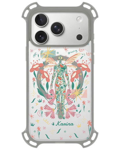 iPhone Ultimate Model-Z - Growing Day by Day