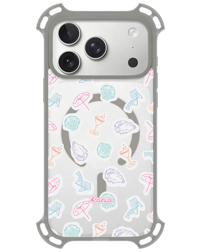 iPhone Ultimate Model-Z - Chill Sunset