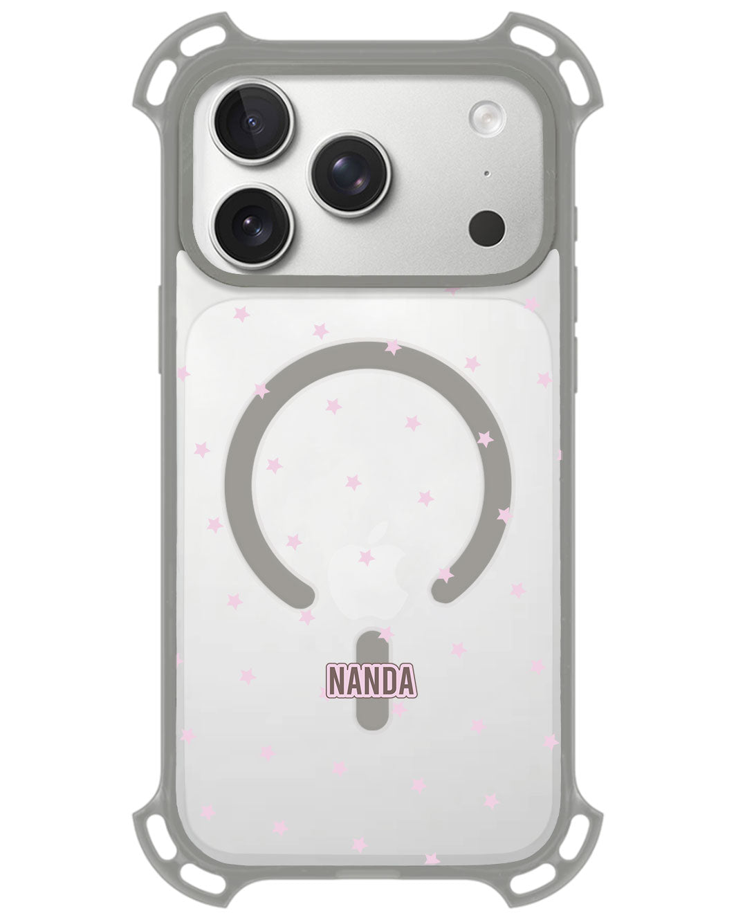 iPhone Ultimate Model-Z - Choco Sparkles