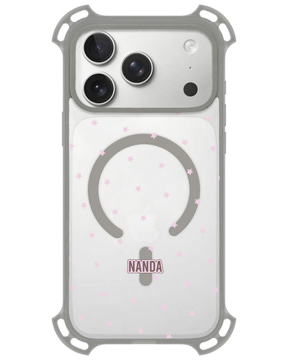 iPhone Ultimate Model-Z - Choco Sparkles