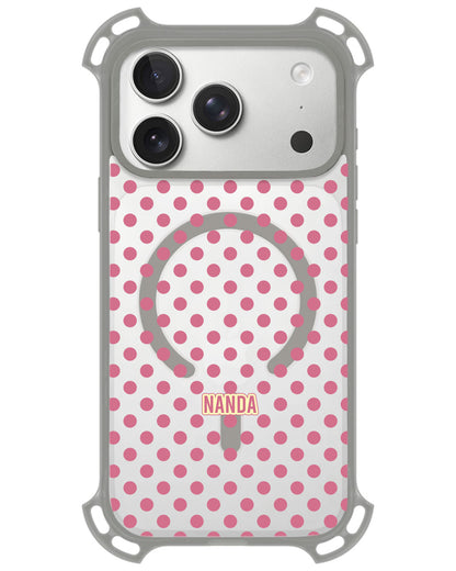 iPhone Ultimate Model-Z - Chocolate Candy