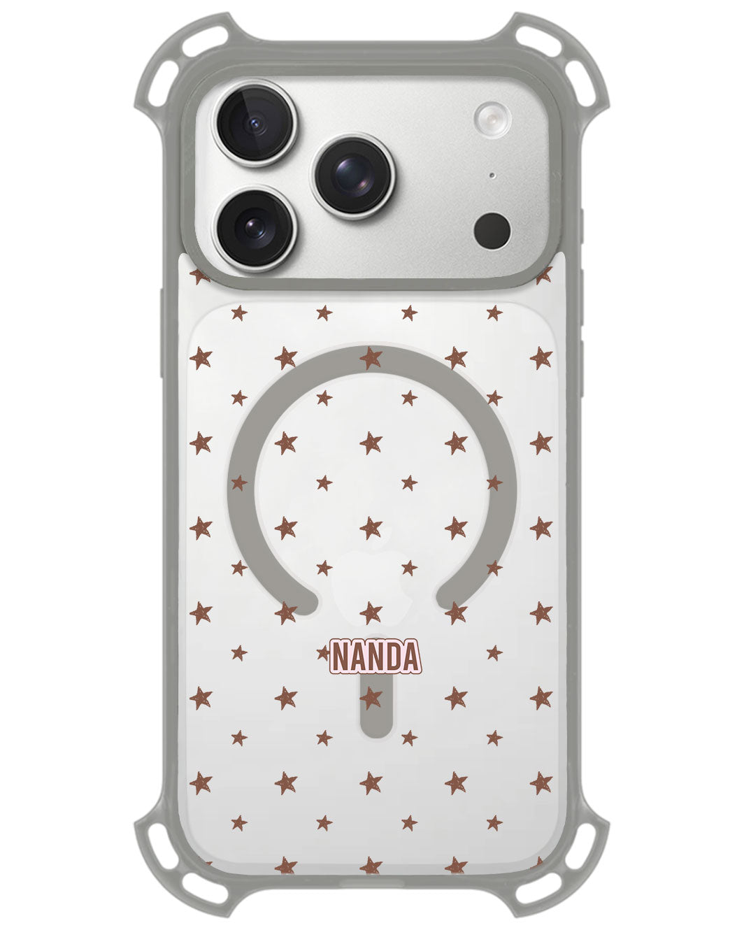 iPhone Ultimate Model-Z - Cosmic Star