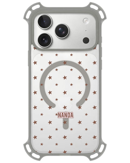 iPhone Ultimate Model-Z - Cosmic Star