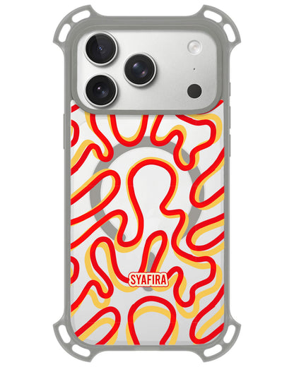 iPhone Ultimate Model-Z - Crossed Lines 1.0