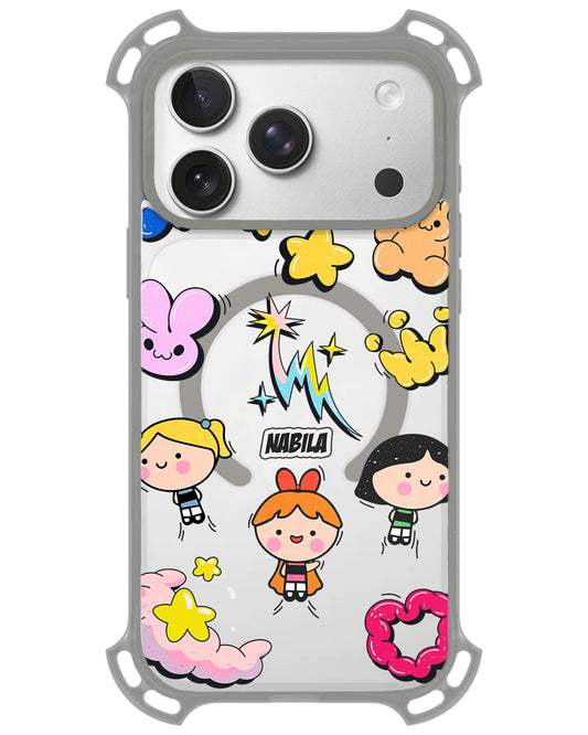 iPhone Ultimate Model-Z - Dreamer Dolls