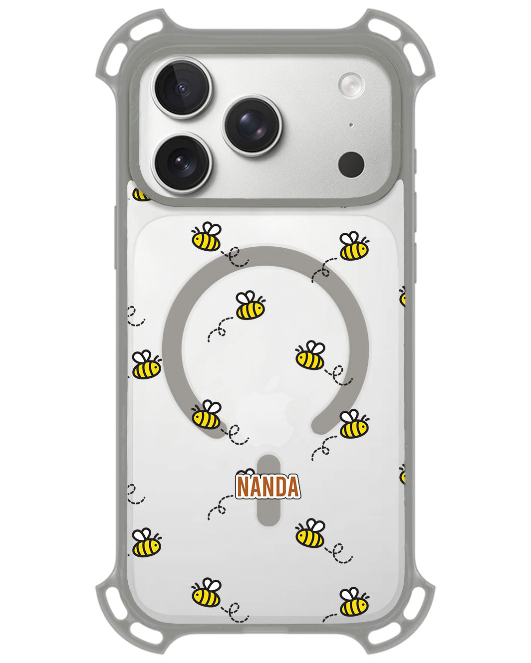 iPhone Ultimate Model-Z - Honey Bee