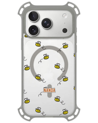 iPhone Ultimate Model-Z - Honey Bee