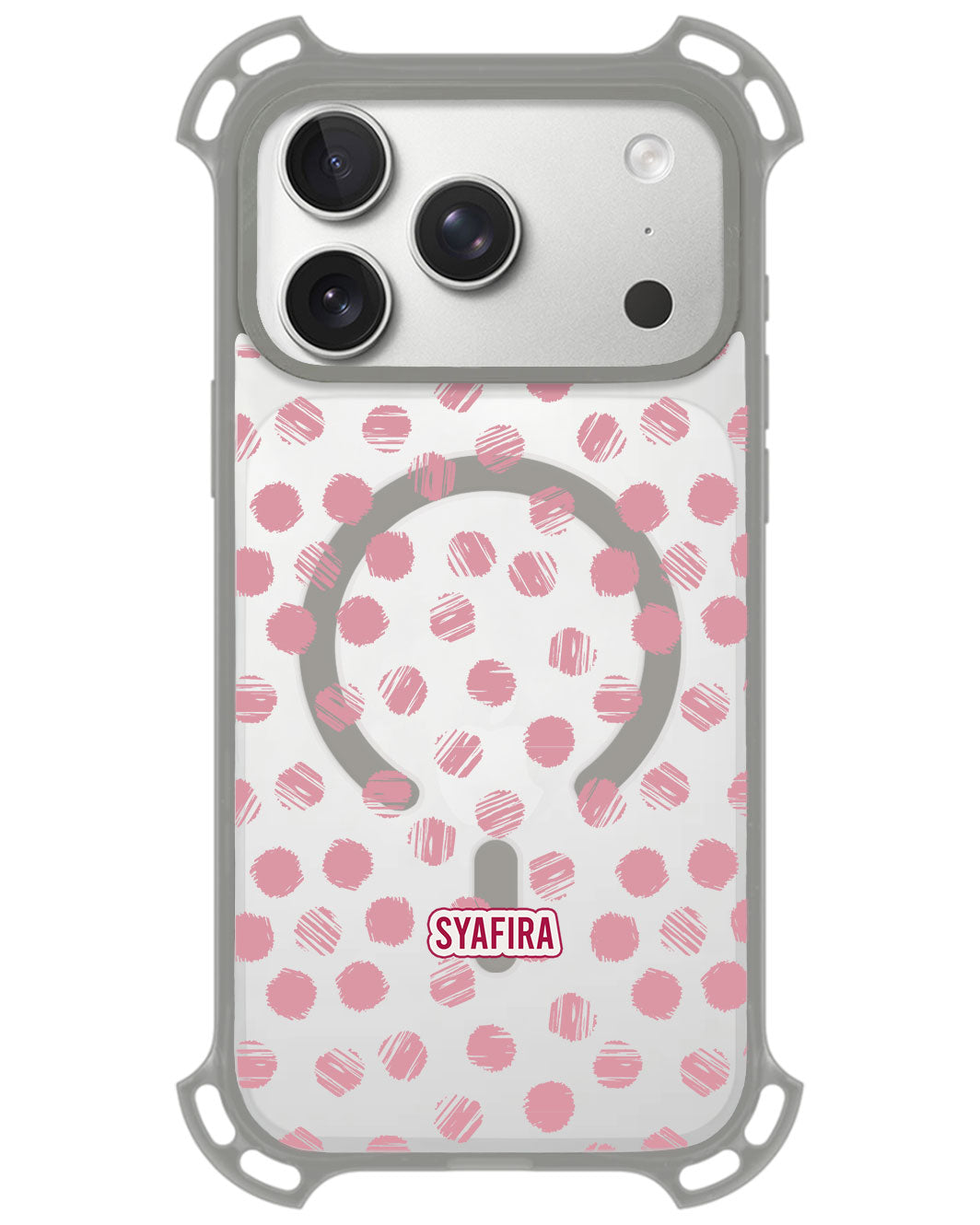 iPhone Ultimate Model-Z - Lipstick