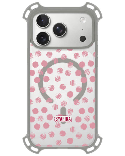iPhone Ultimate Model-Z - Lipstick