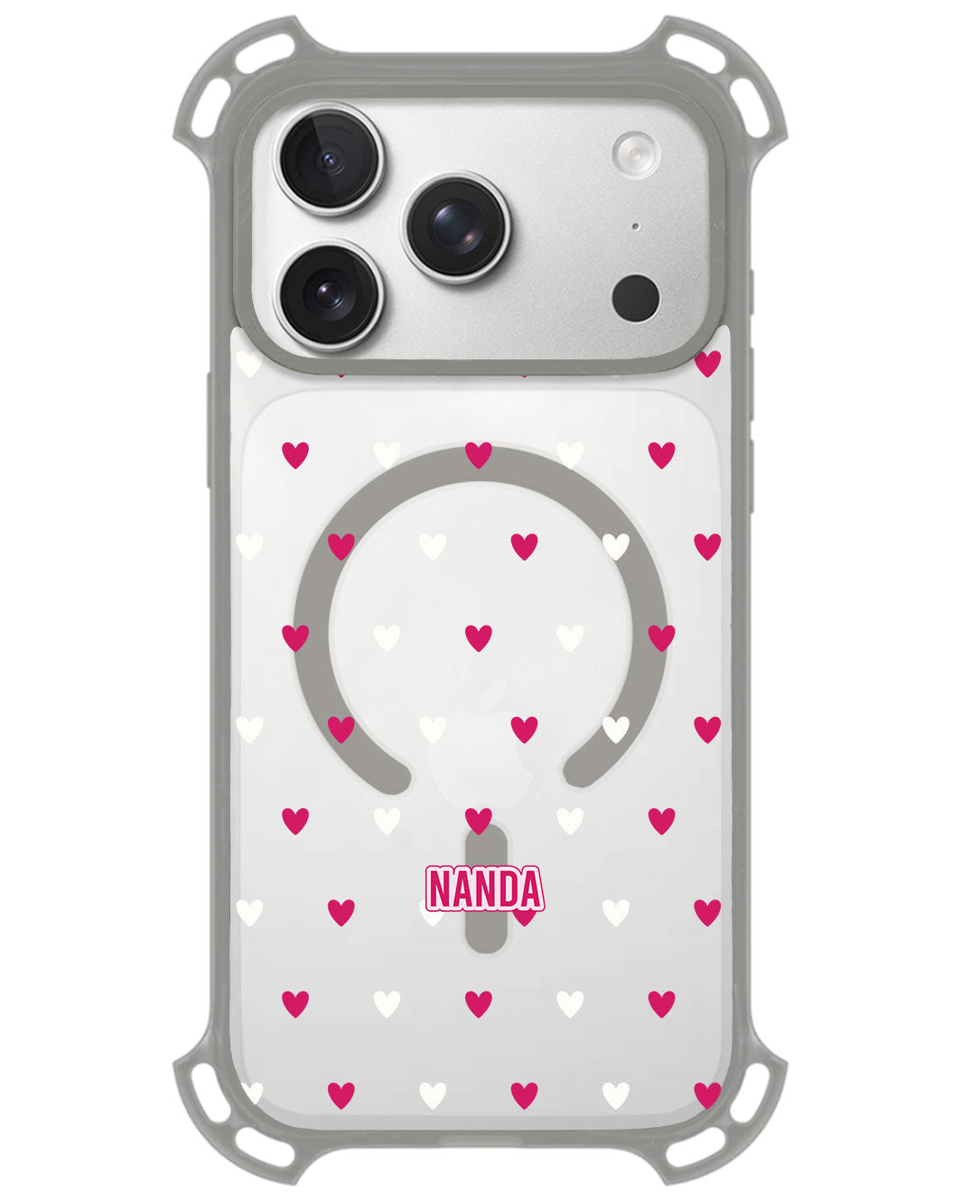 iPhone Ultimate Model-Z - Love Lines