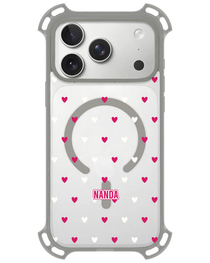 iPhone Ultimate Model-Z - Love Lines