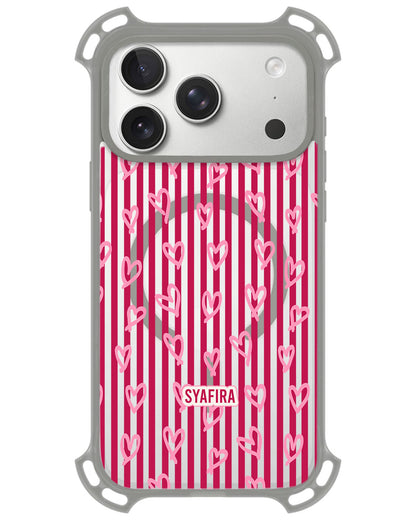iPhone Ultimate Model-Z - Love Lines 2.0