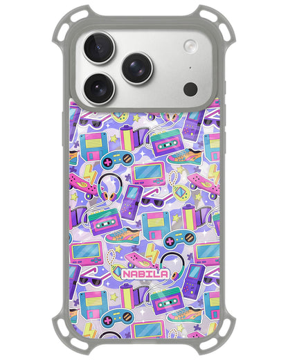 iPhone Ultimate Model-Z - Retro Baby
