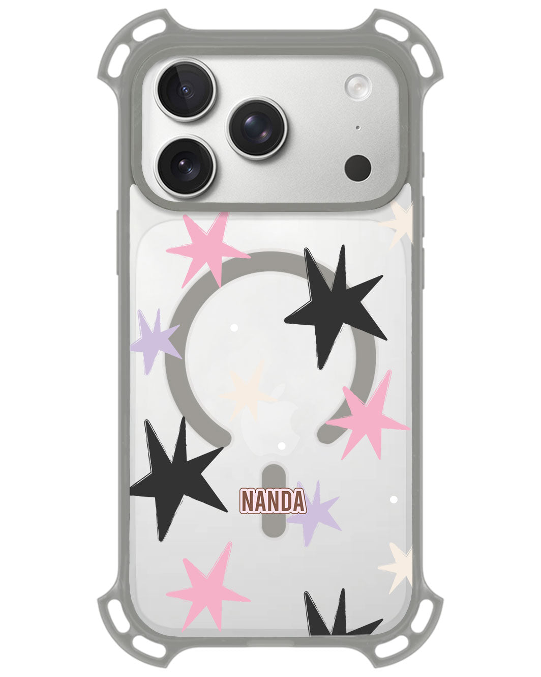 iPhone Ultimate Model-Z - Sparks Fly