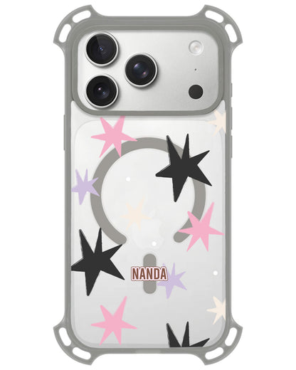 iPhone Ultimate Model-Z - Sparks Fly