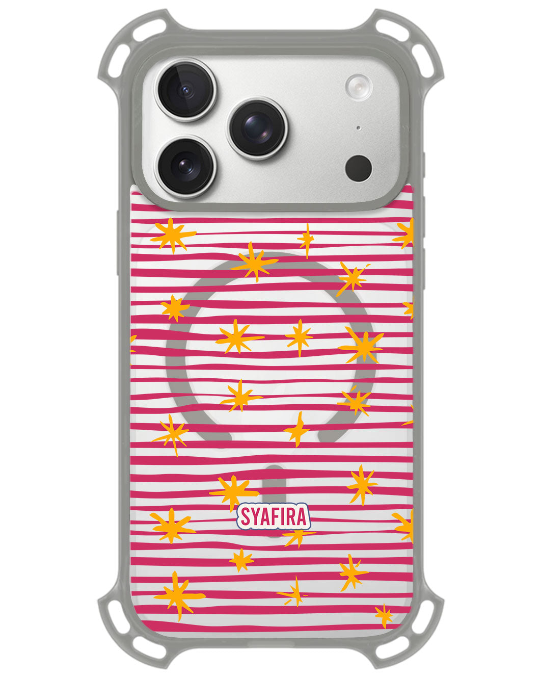 iPhone Ultimate Model-Z - Starstruck