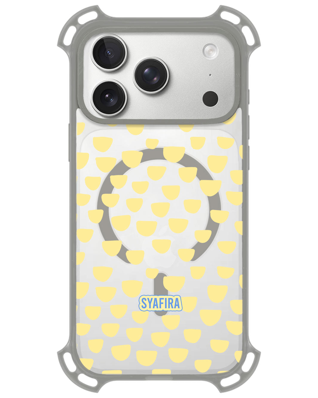 iPhone Ultimate Model-Z - Tropical Sun