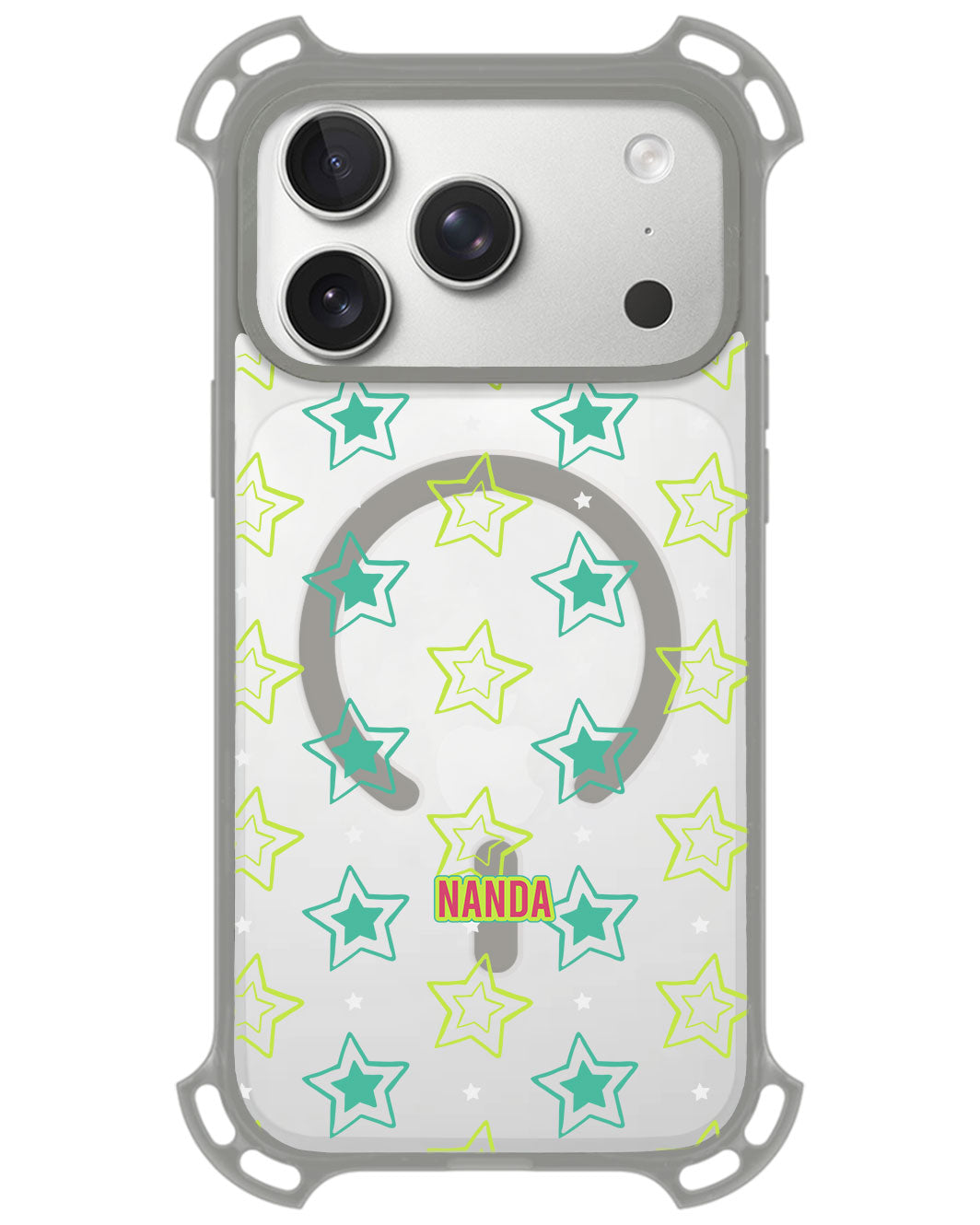 iPhone Ultimate Model-Z - Twinkle Stars