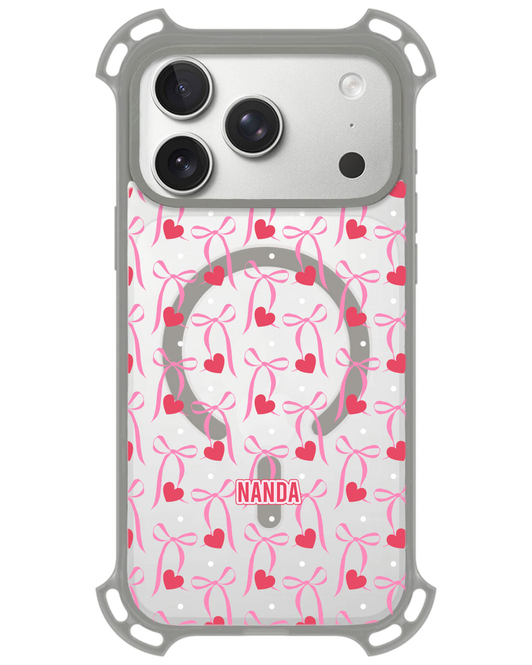 iPhone Ultimate Model-Z - Valentines