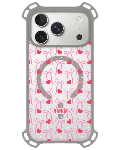 iPhone Ultimate Model-Z - Valentines