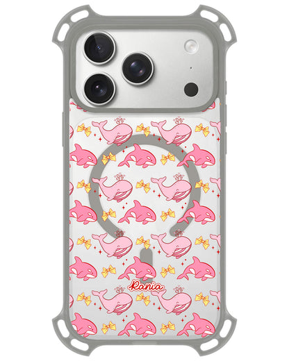 iPhone Ultimate Model-Z - Whales Bow