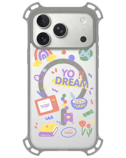 iPhone Ultimate Model-Z - Hello Future