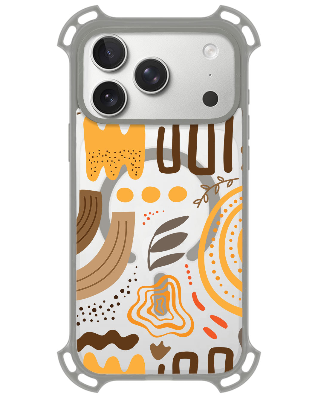iPhone Ultimate Model-Z - Hello, Autumn