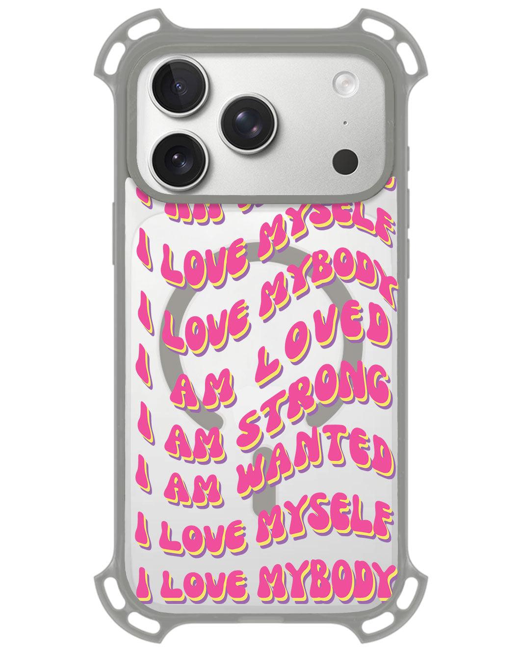 iPhone Ultimate Model-Z - I AM